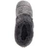 imageMUK LUKS womens SuzanneCharcoal
