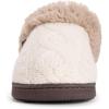 imageMUK LUKS womens SuzanneIvory