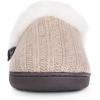 imageMUK LUKS womens SuzanneMocha Mousse