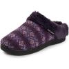 imageMUK LUKS womens SuzannePurple
