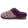 imageMUK LUKS womens SuzanneViolet