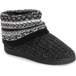 imageMUK LUKS womens RochelleBlackWhite Boho