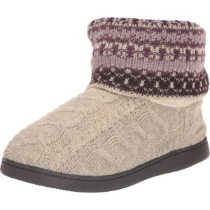 imageMUK LUKS womens RochelleOatmeal