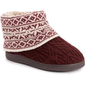 imageMUK LUKS womens RochelleRed