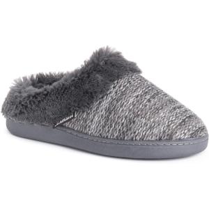imageMUK LUKS womens SuzanneCharcoal