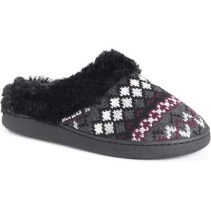 imageMUK LUKS womens SuzanneDark Grey