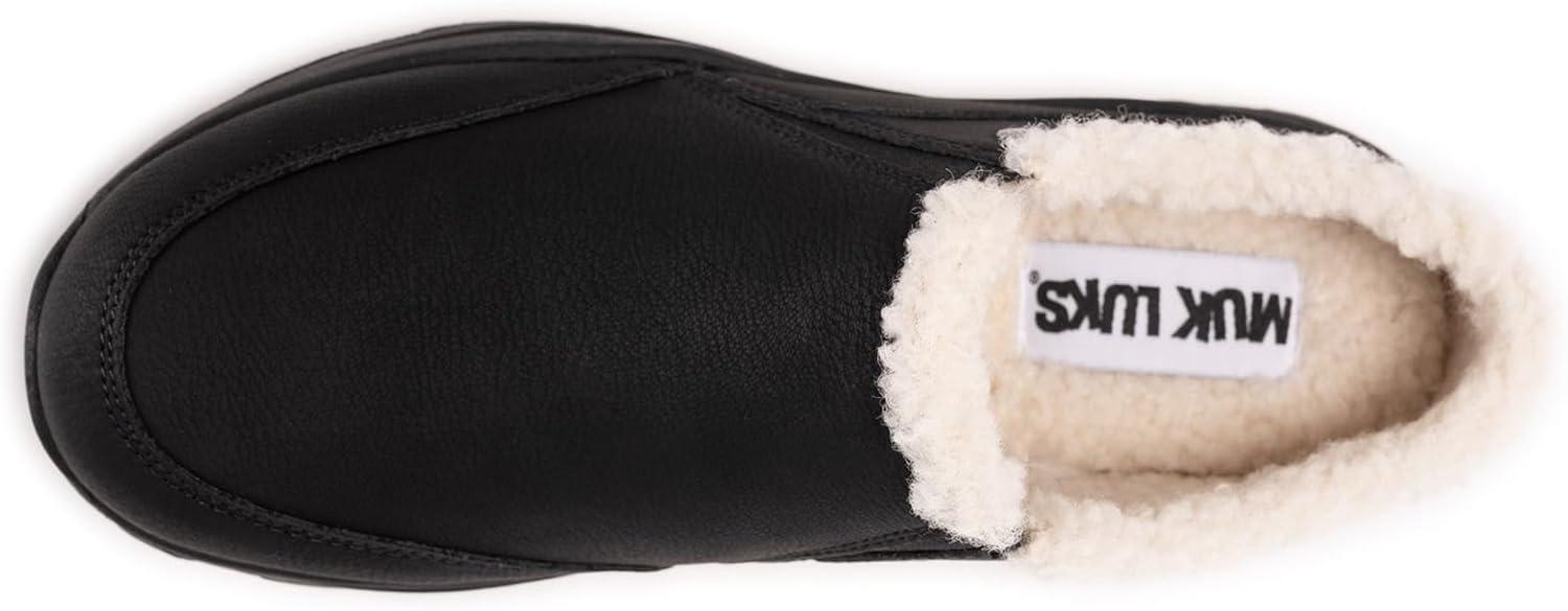 imageMUK LUKS Womens Whitley MuleBlack