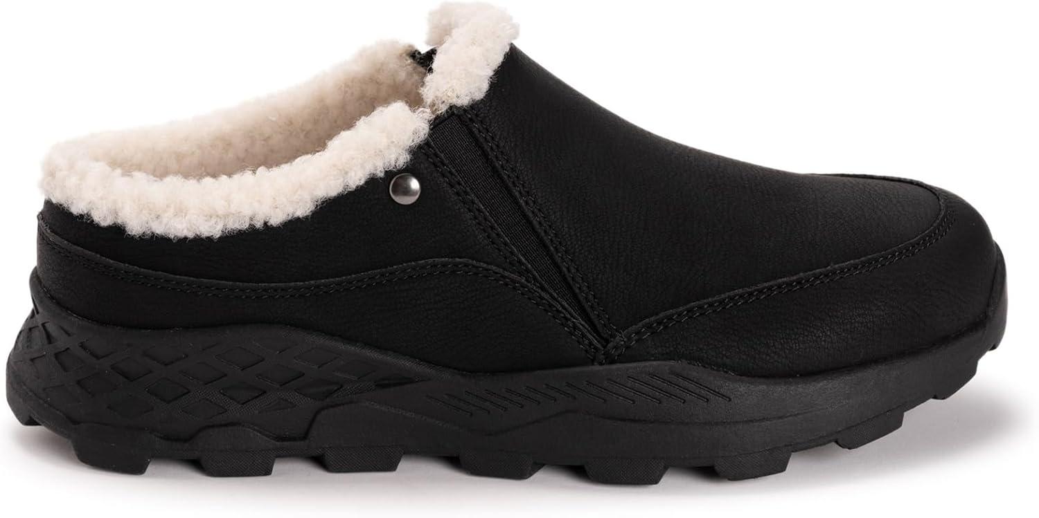 imageMUK LUKS Womens Whitley MuleBlack