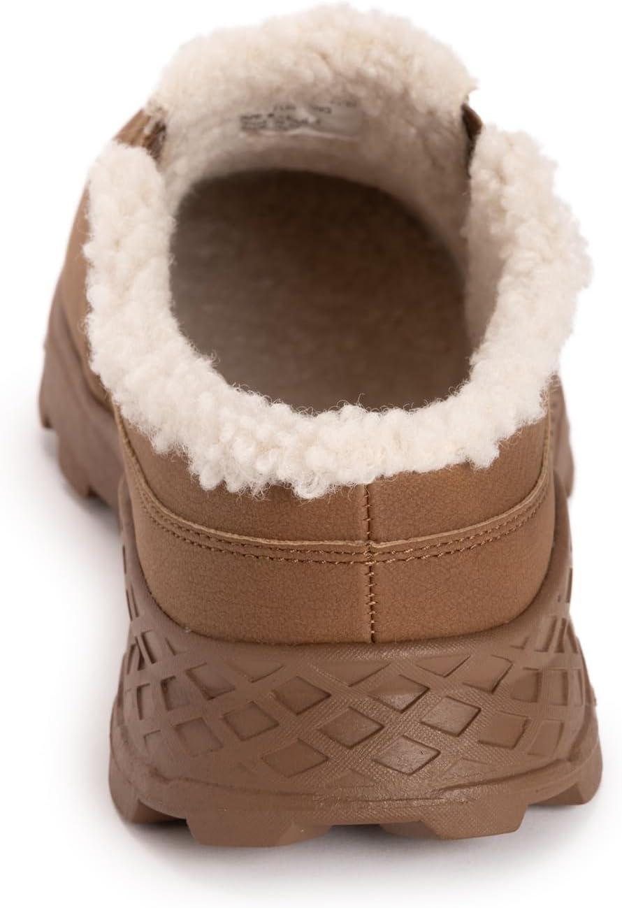 imageMUK LUKS Womens Whitley MuleDark Tan