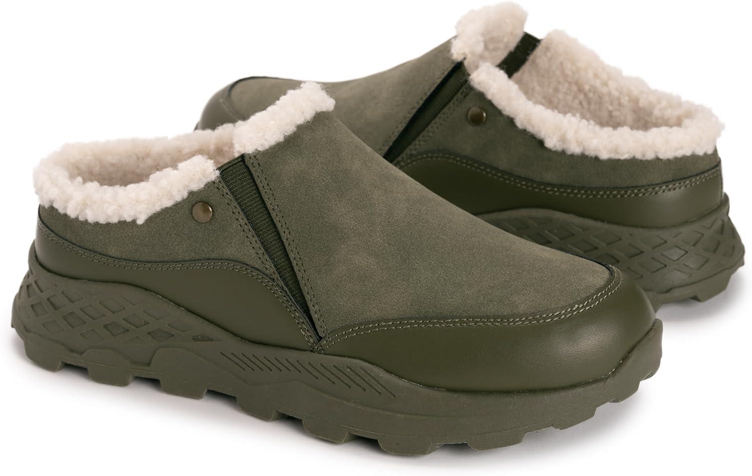 imageMUK LUKS Womens Whitley MuleOlive