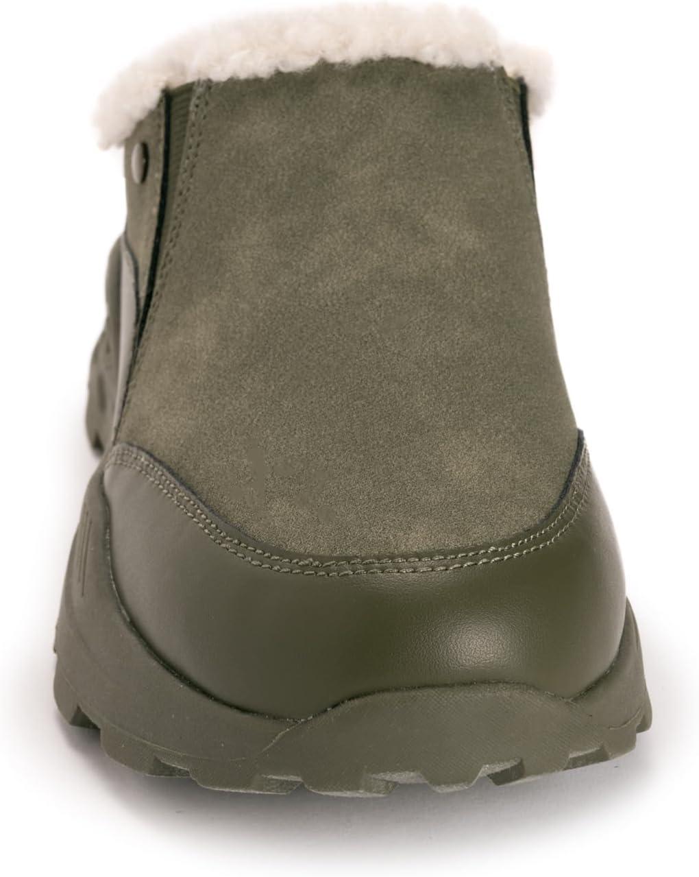 imageMUK LUKS Womens Whitley MuleOlive