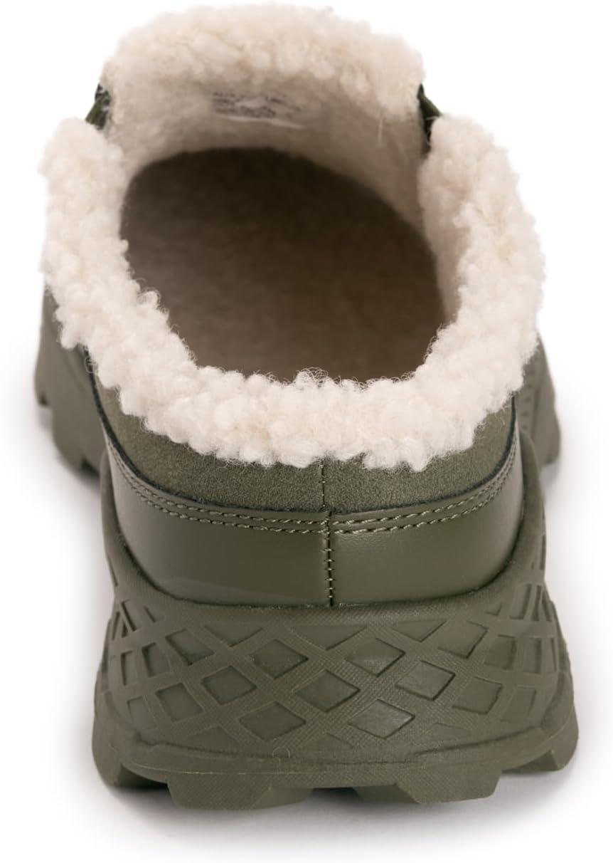 imageMUK LUKS Womens Whitley MuleOlive