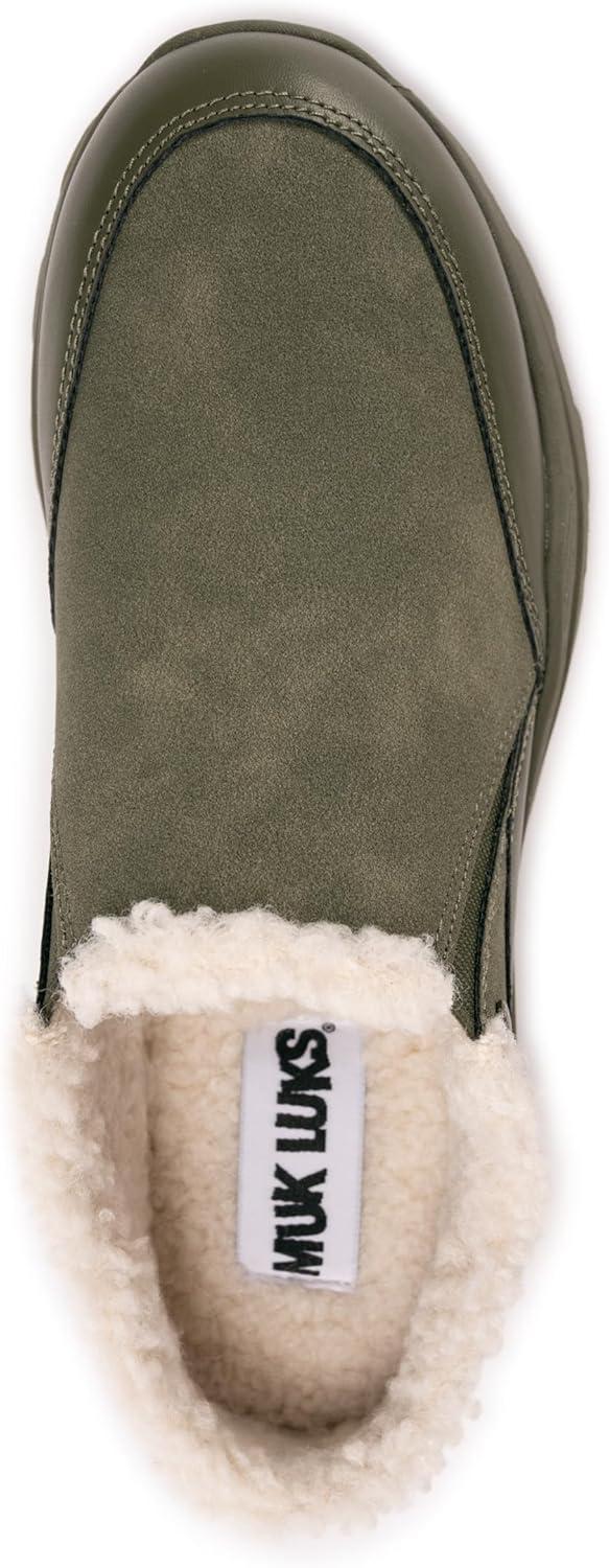 imageMUK LUKS Womens Whitley MuleOlive