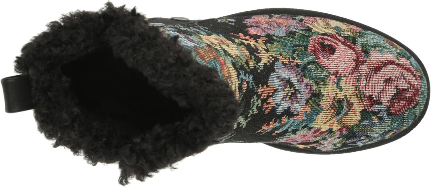imageMUK LUKS womens Norway HaldenBlack Multi