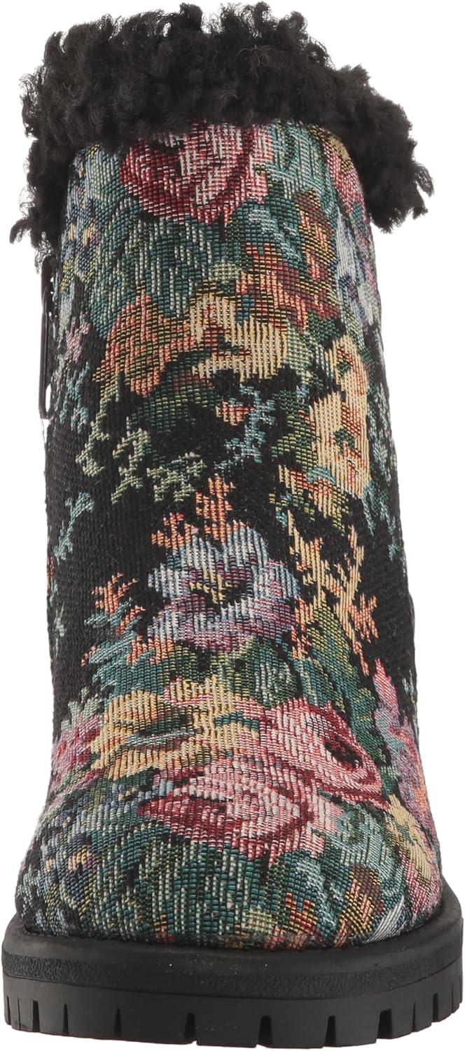 imageMUK LUKS womens Norway HaldenBlack Multi