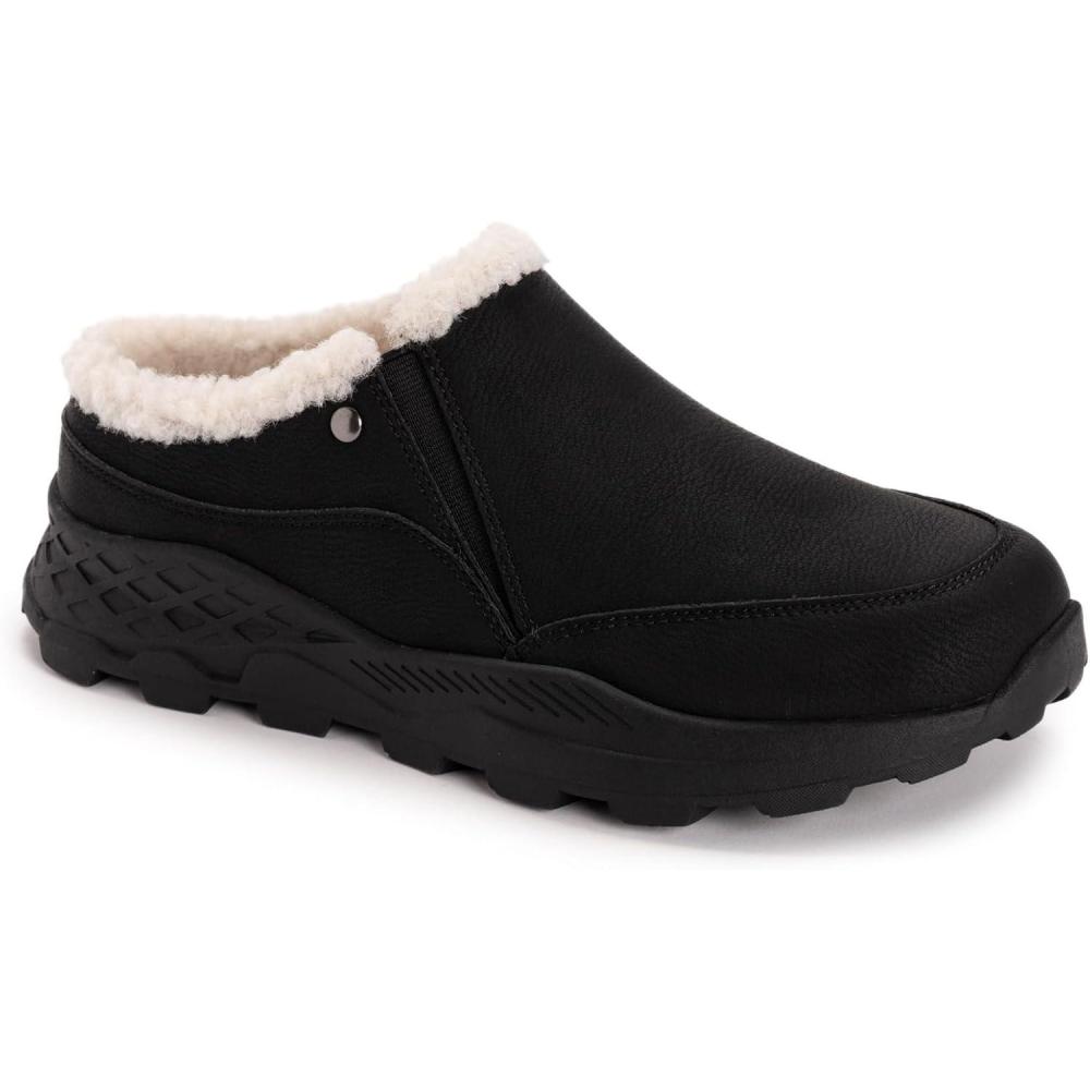 imageMUK LUKS Womens Whitley MuleBlack