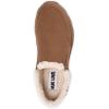 imageMUK LUKS Womens Whitley MuleDark Tan