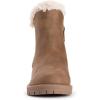imageMUK LUKS womens Norway HaldenMedium Brown