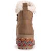 imageMUK LUKS womens Norway HaldenMedium Brown