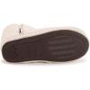 imageMUK LUKS womens Leigh SlipperIvory
