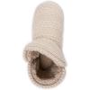 imageMUK LUKS womens Leigh SlipperIvory
