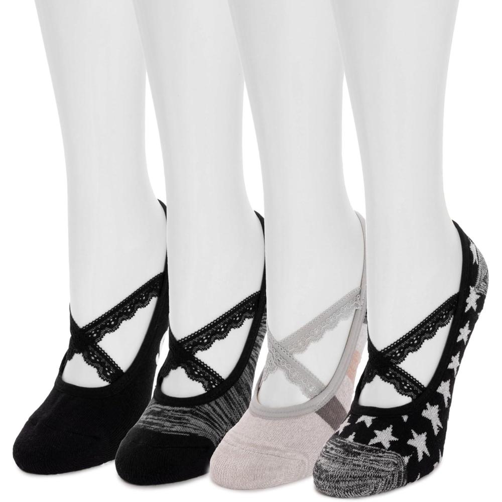 imageMUK LUKS 1300386parentBlackGrey Pack