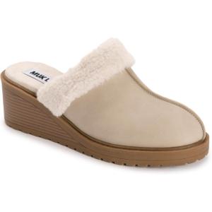 imageMUK LUKS Womens Sophia MuleNatural