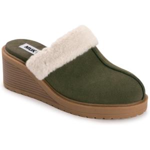 imageMUK LUKS Womens Sophia MuleOlive