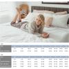 image:imageMUK LUKS 3 Piece Womens Pajamas  Anything Sleep and Lounge Set Matching Long Sleeve Cardigan Conjunto de Pijama Caramel Leopard PS