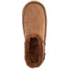 image:imageMUK LUKS Mens Faux Suede ClogCamel