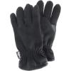 image:imageMUK LUKS mens Waterproof Fleece GlovesBlack