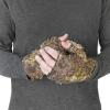 image:imageQuiet Wear Mens Fingerless Camo Grass GlovesGrassy
