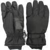 image:imageMuk Luks Mens Muk Luks Waterproof Thinsulate GlovesblackBlack