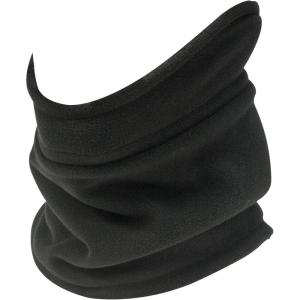 image:imageMuk Luks Mens Muk Luks Fleece NeckupblackBlack