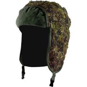 image:imageQuietwear Mens Grassy Trapper HatGrassy