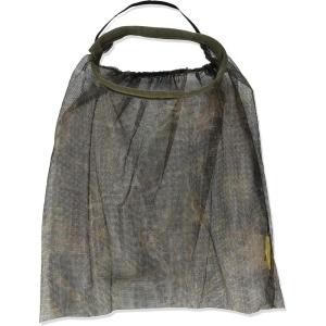 image:imageQuietwear unisexadult Form Fit Face MaskkanatiBalaclavaBrown