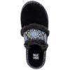 image:imageMUK LUKS Womens Amaya SlipperBlack