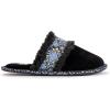 image:imageMUK LUKS Womens Amaya SlipperBlack