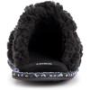 image:imageMUK LUKS Womens Amaya SlipperBlack