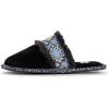 image:imageMUK LUKS Womens Amaya SlipperBlack