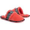image:imageMUK LUKS Womens Amaya SlipperGuava Pink
