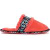 image:imageMUK LUKS Womens Amaya SlipperGuava Pink