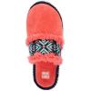 image:imageMUK LUKS Womens Amaya SlipperGuava Pink