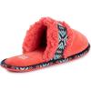image:imageMUK LUKS Womens Amaya SlipperGuava Pink