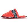 image:imageMUK LUKS Womens Amaya SlipperGuava Pink