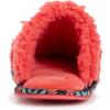 image:imageMUK LUKS Womens Amaya SlipperGuava Pink