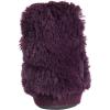 image:imageMUK LUKS Womens Faux Fur Amira SlippersPlum