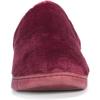 image:imageMUK LUKS Womens Gretta Clog Style SlippersChianti