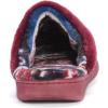 image:imageMUK LUKS Womens Gretta Clog Style SlippersChianti