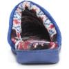 image:imageMUK LUKS Womens Gretta Clog Style SlippersLiberty Blue